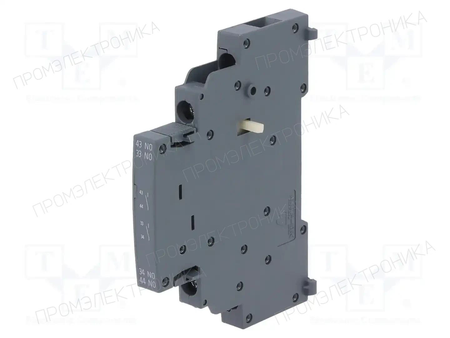 SIEMENS 3RV2901-1B — Выключатели двигательные