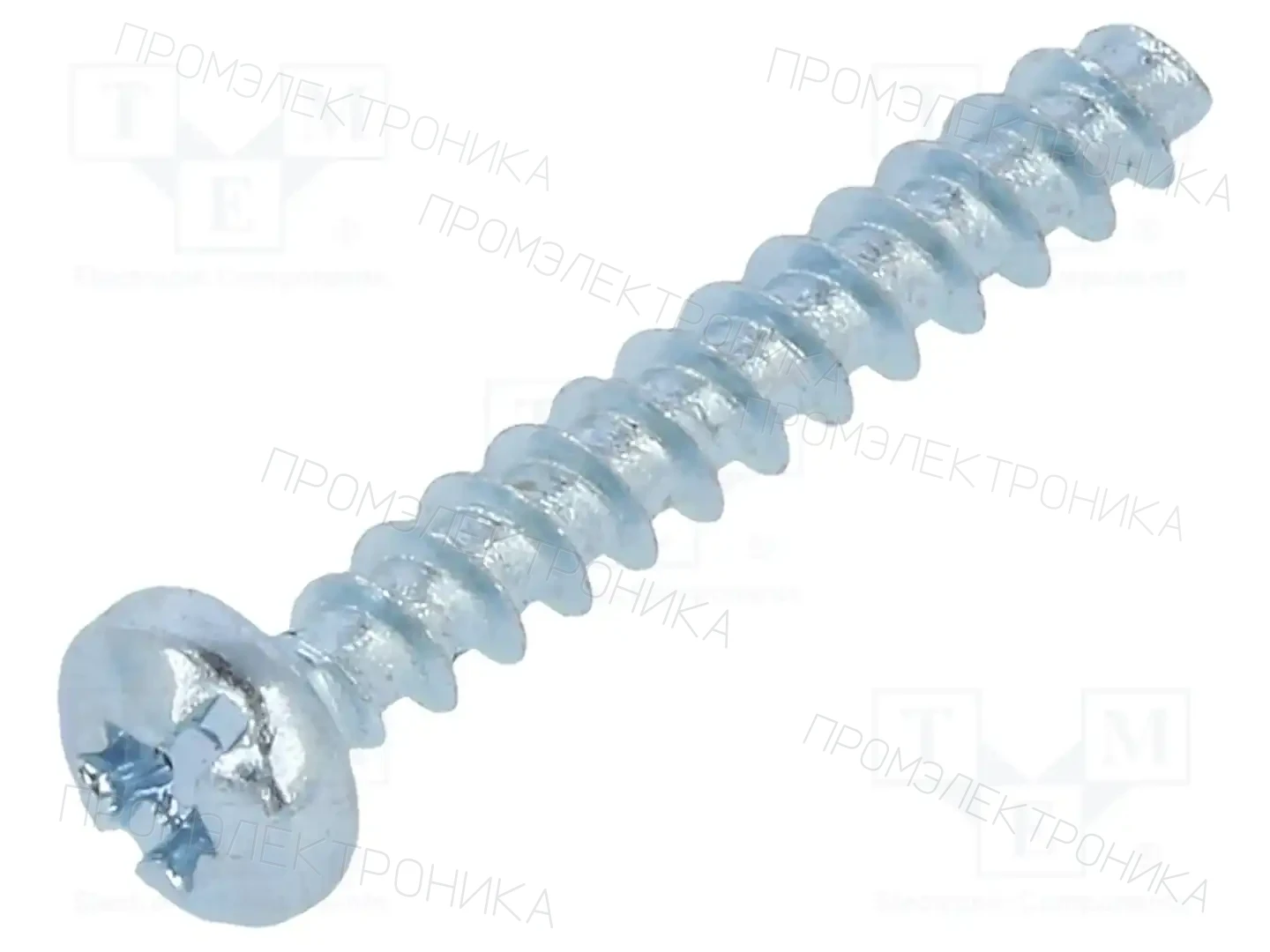 BOSSARD 3148585 — Шурупы