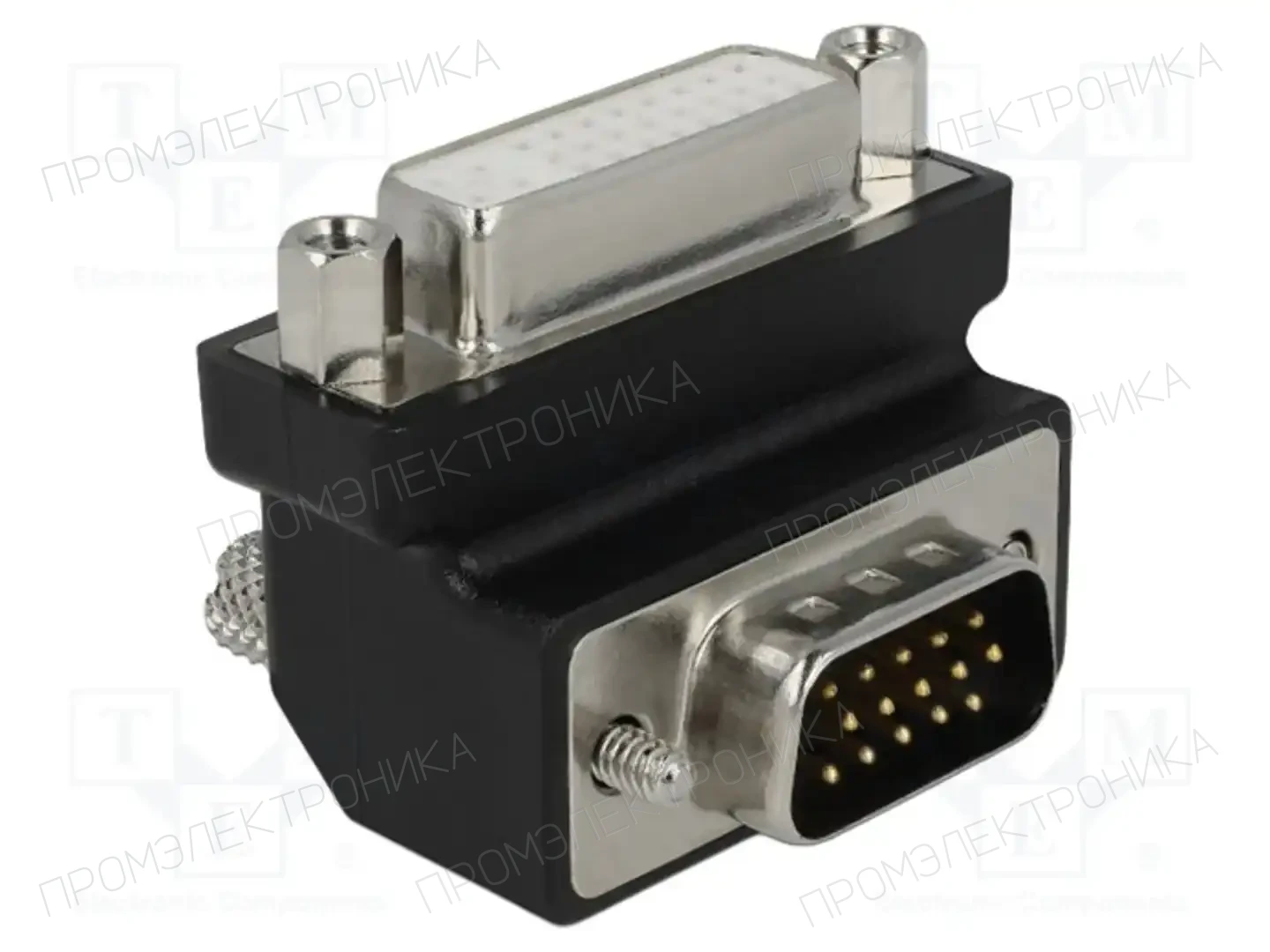 DELOCK 65425 — Кабели и адаптеры HDMI, DVI, DisplayPort
