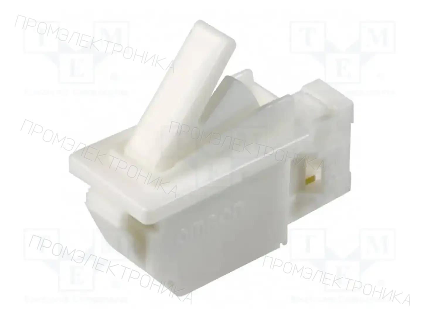 OMRON Electronic Components D3D-221 — Переключатели дверные