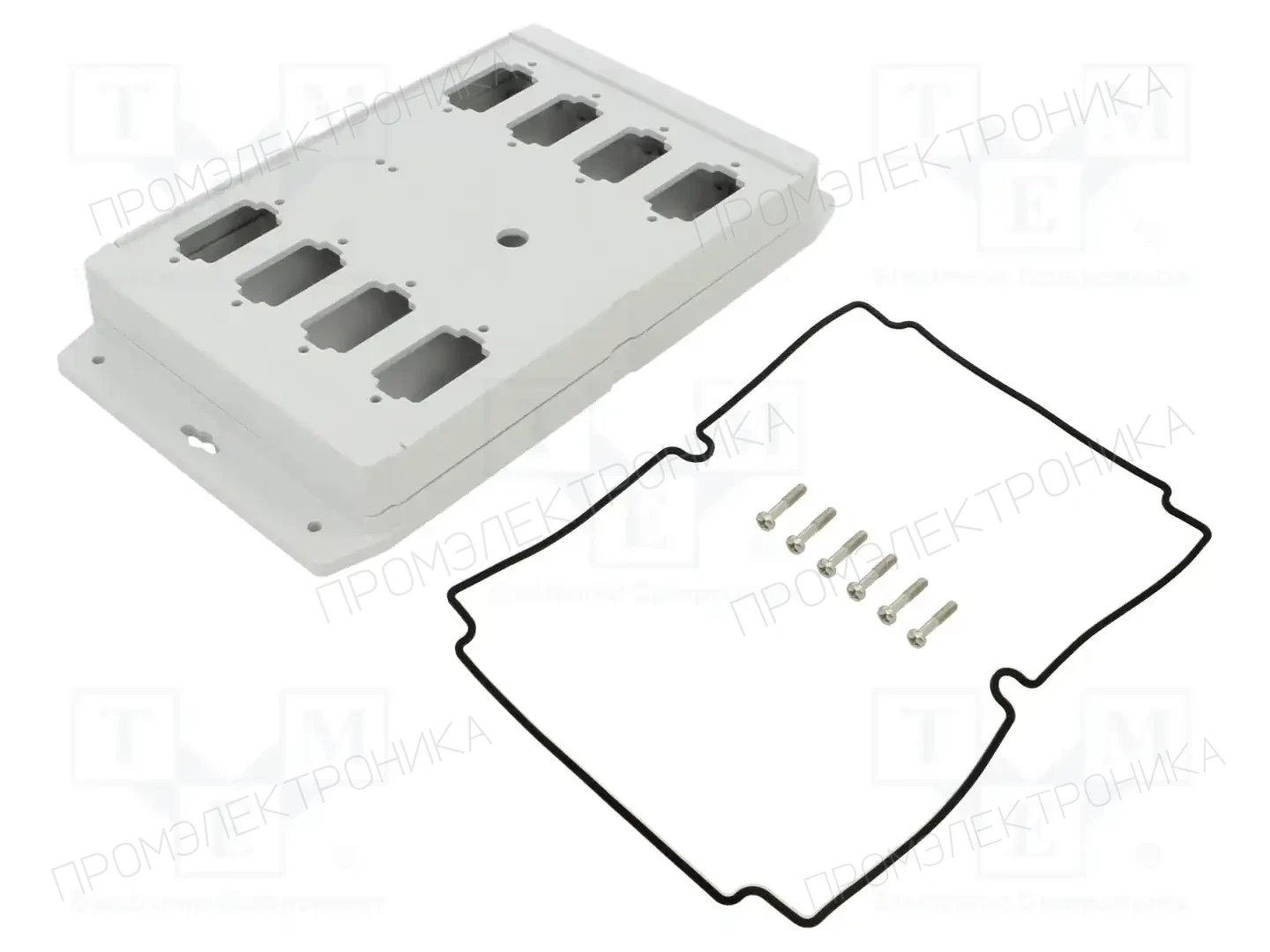 HAMMOND 1555VA2F17GY(26402) — Корпуса универсальные