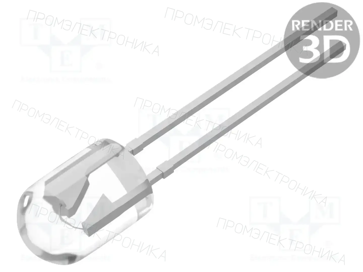 Token PT-A6-AC-5-BN-520 — Фототранзисторы