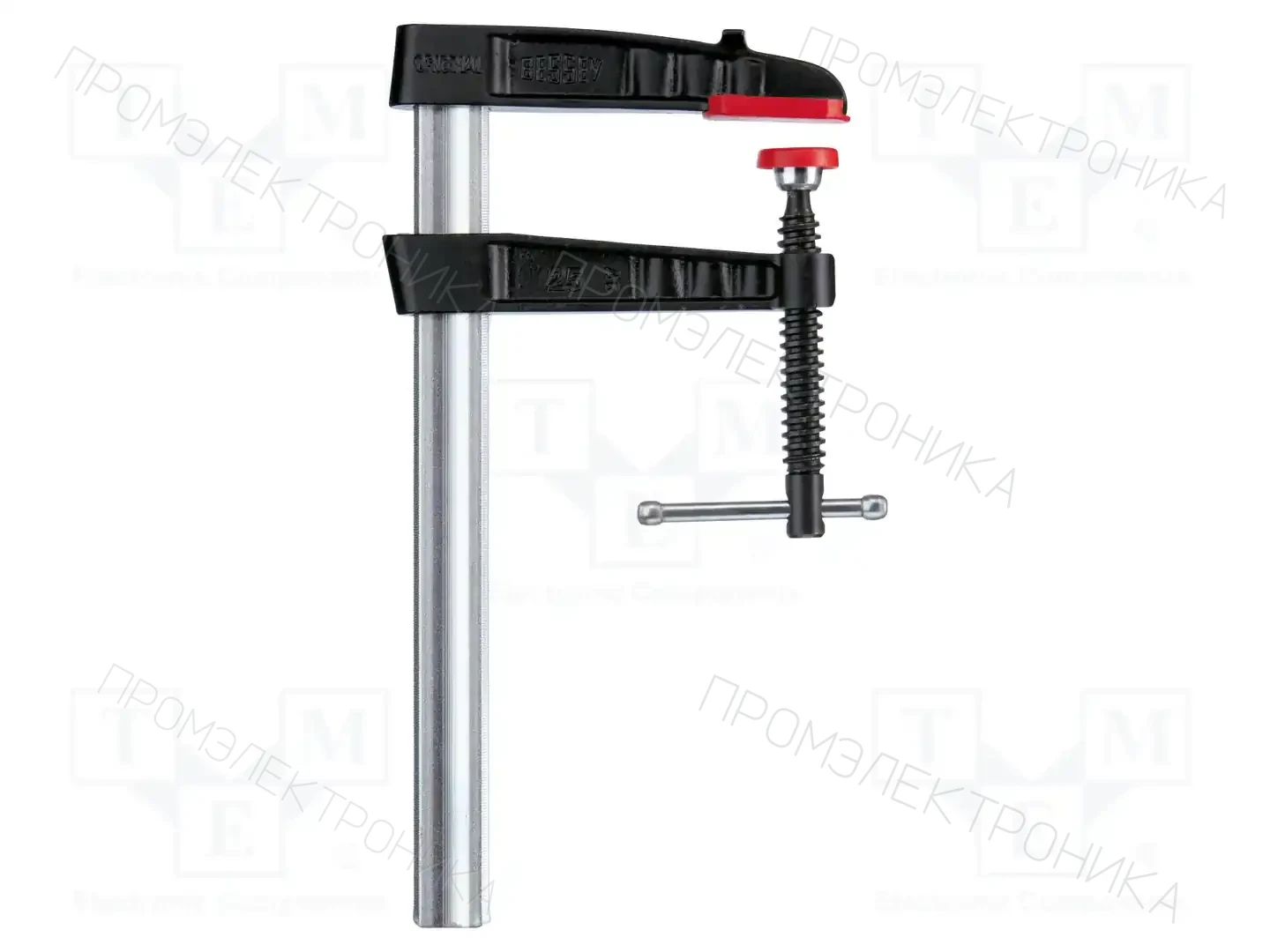 BESSEY TG40S12K — Тиски и струбцины