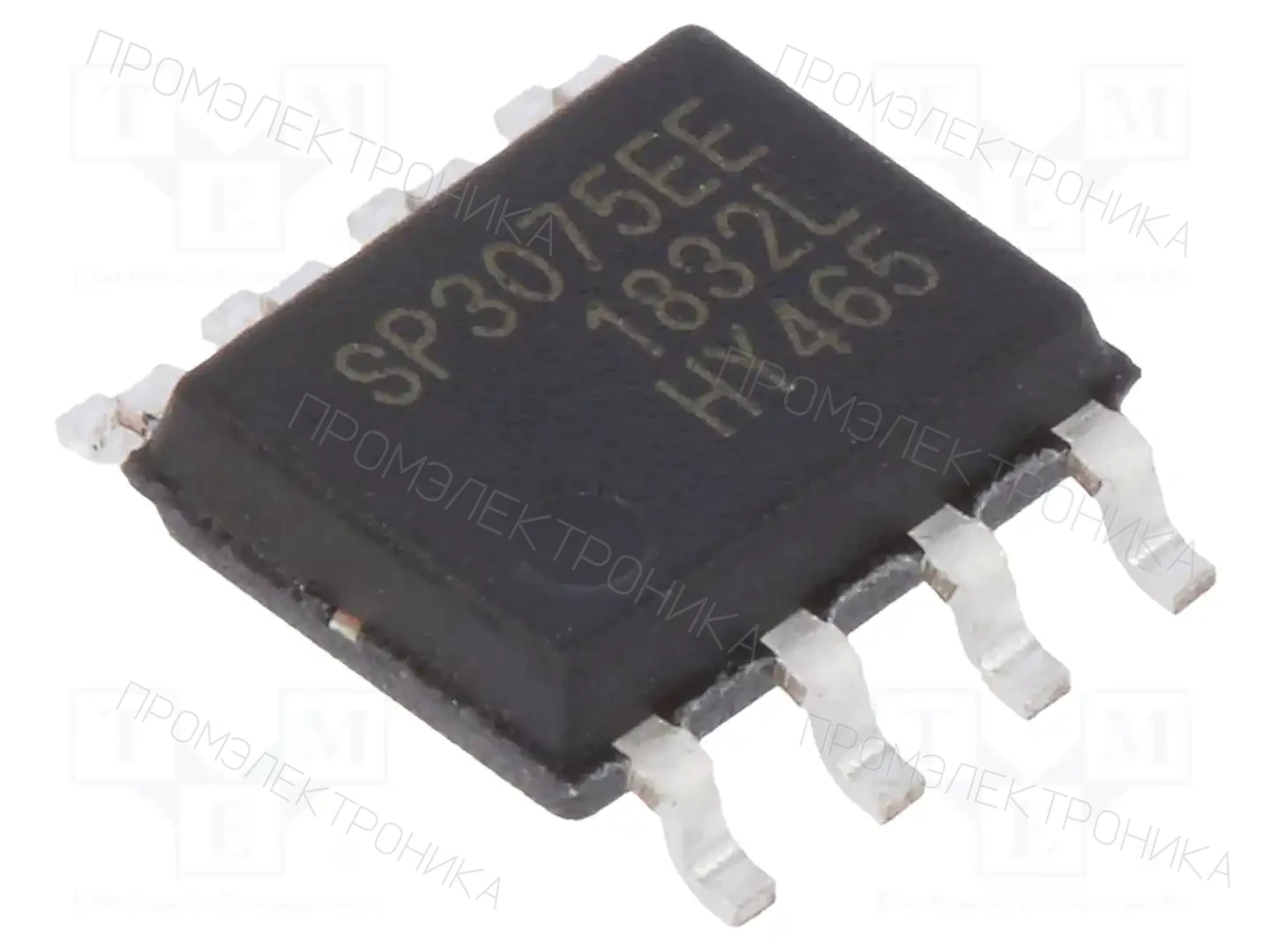 MAXLINEAR SP3075EEN-L — Микросхемы - RS232 / RS422 / RS485