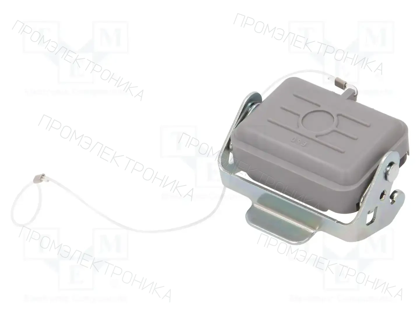 AMPHENOL C14610Z0062001 — Разъeмы