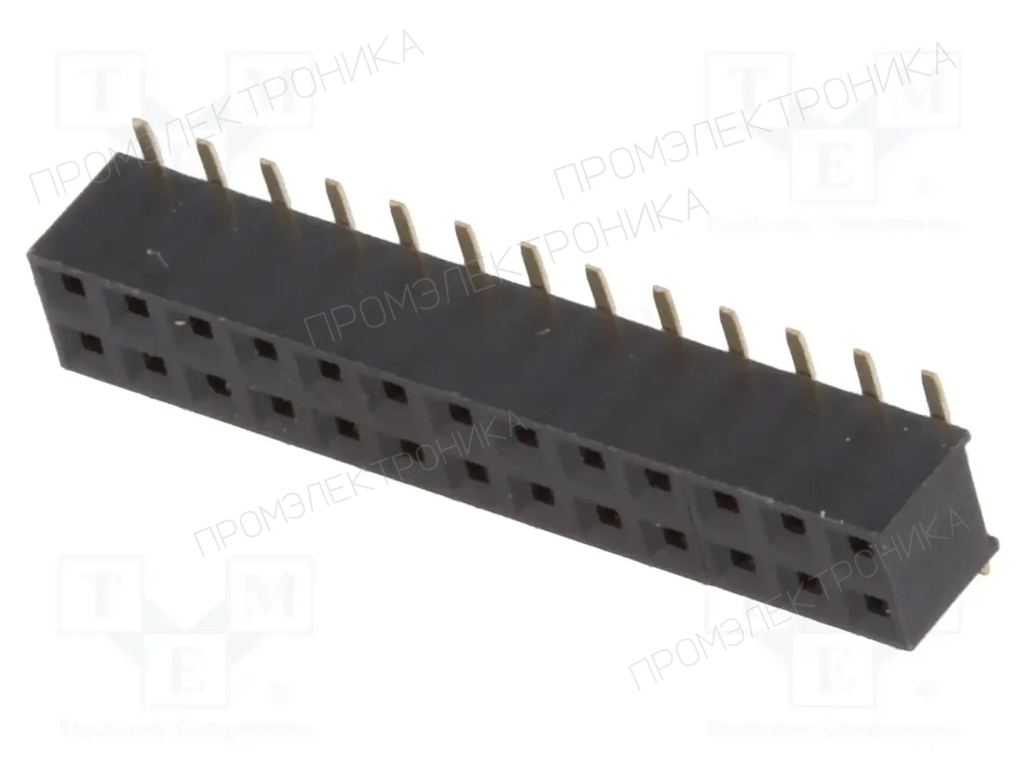 NINIGI ZL266-26DG — Штекерные планки и гнезда