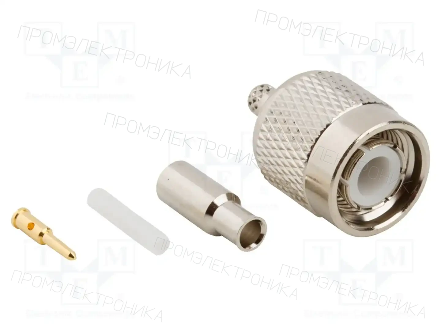 AMPHENOL RF 031-2315-RFX — Разъeмы TNC