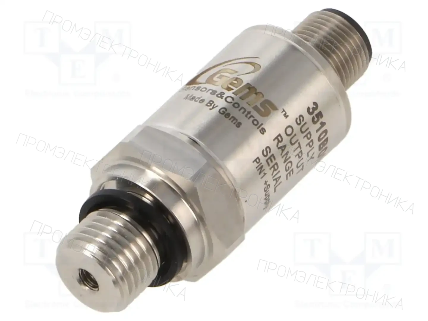 GEMS SENSORS 3510B02B5G05E000 — Преобразователи давления
