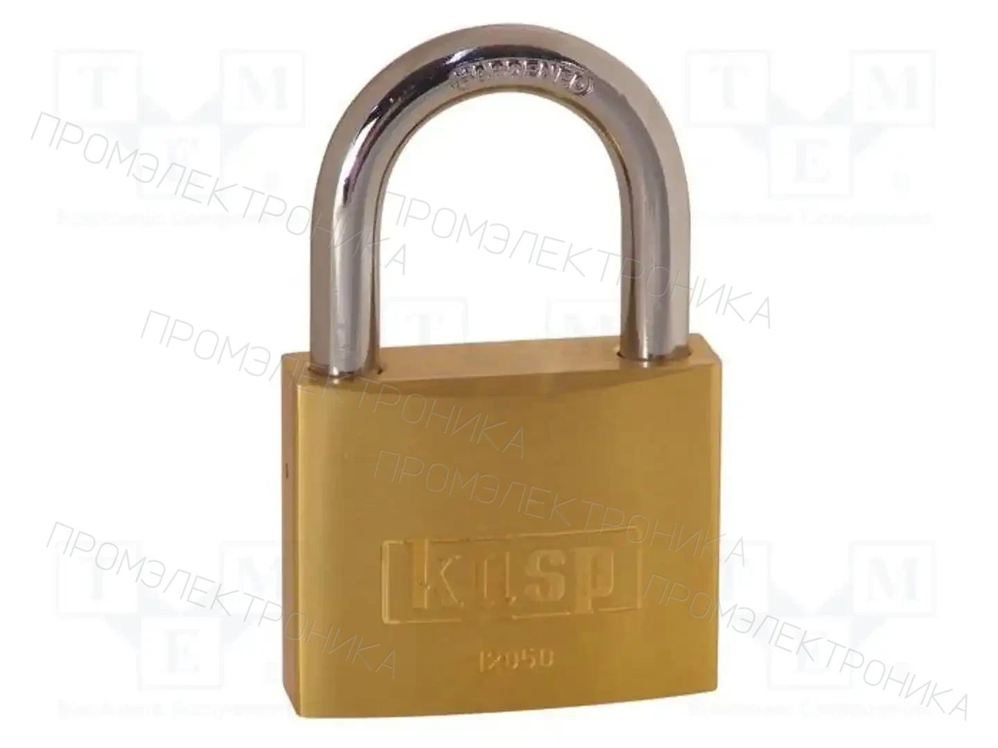 KASP K12050A1 — Навесные замки