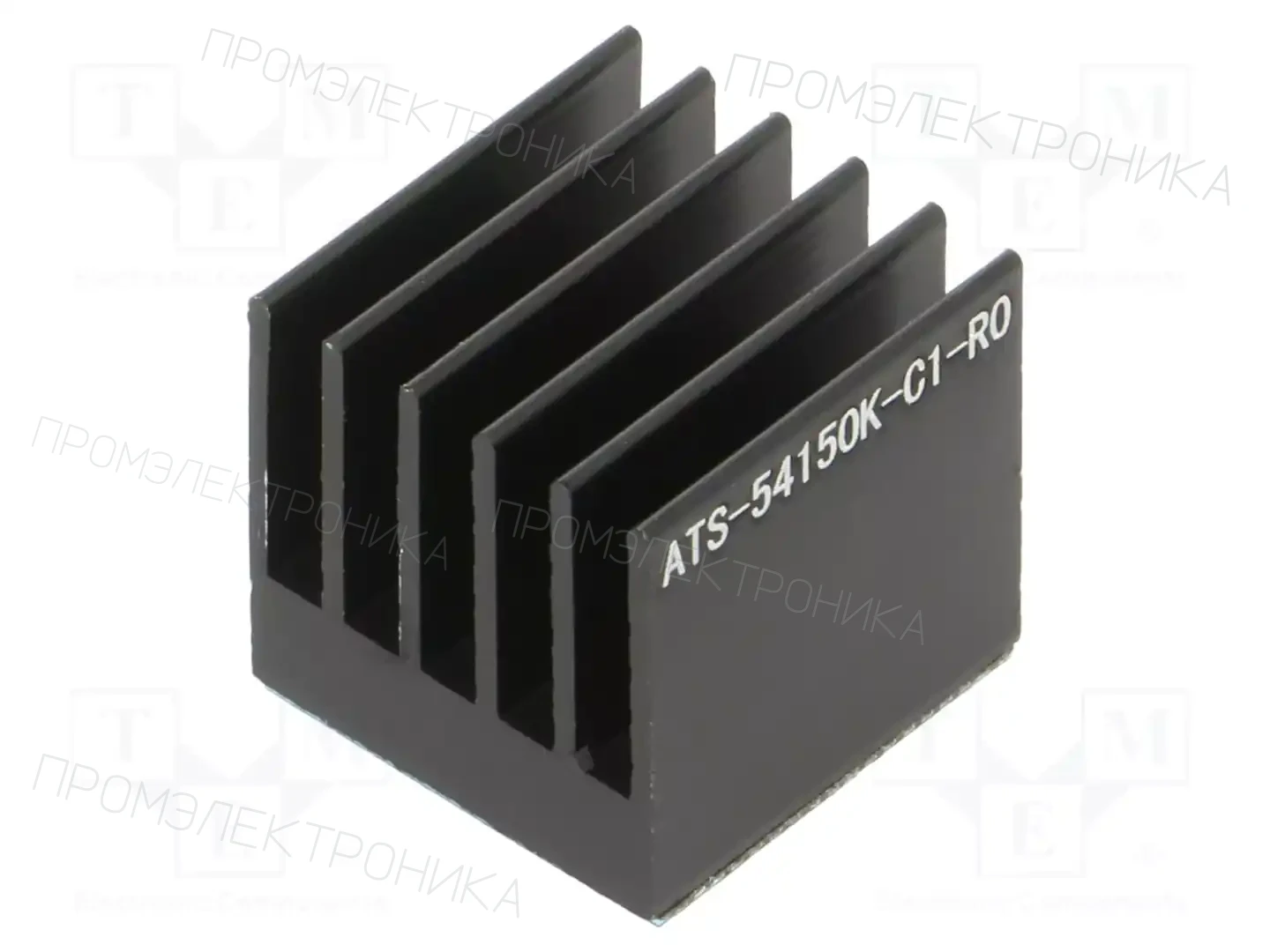 Advanced Thermal Solutions ATS-54150K-C1-R0 — Радиаторы