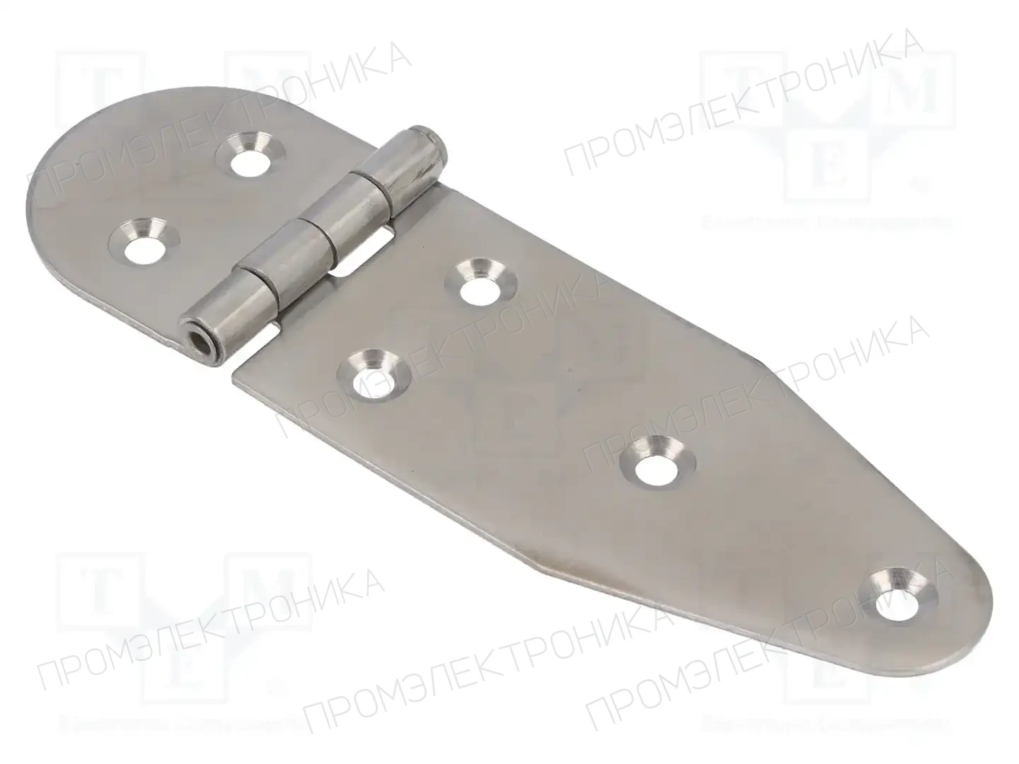 KRAFTBERG ZAW-130X40X1.5-A2 — Петли
