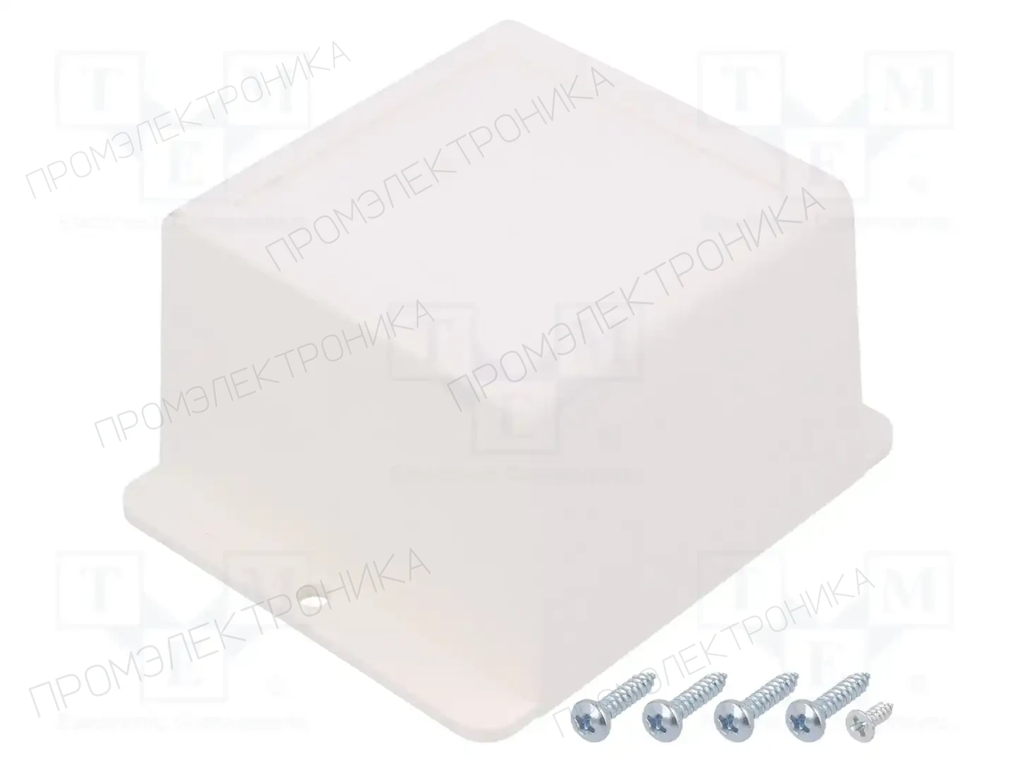 SUPERTRONIC PP088W-S — Корпуса универсальные