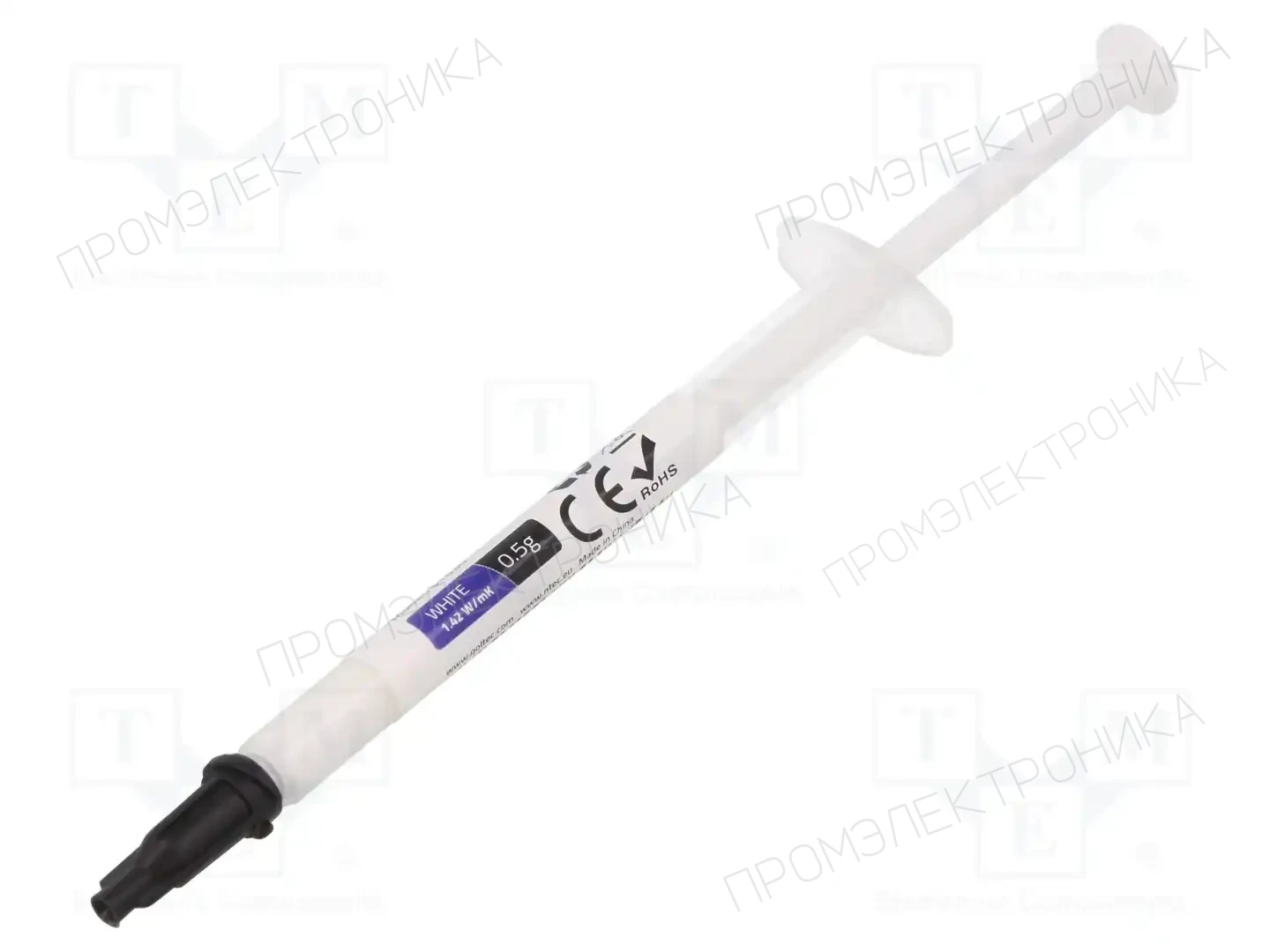 QOLTEC 51630 — Пасты термопроводящие
