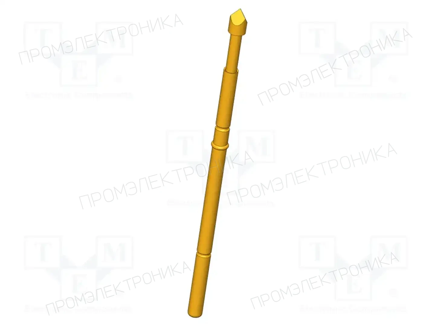 INGUN GKS-912 207 200 A 1510 — Измерительные щупы