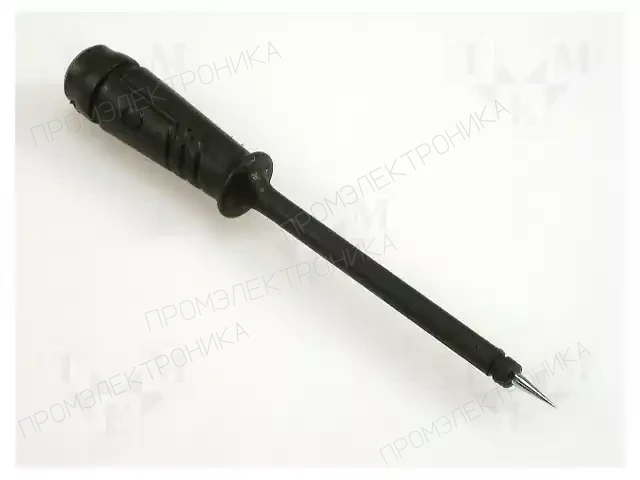 HIRSCHMANN T&M 973368100 — Щупы - входы, выходы измерительные