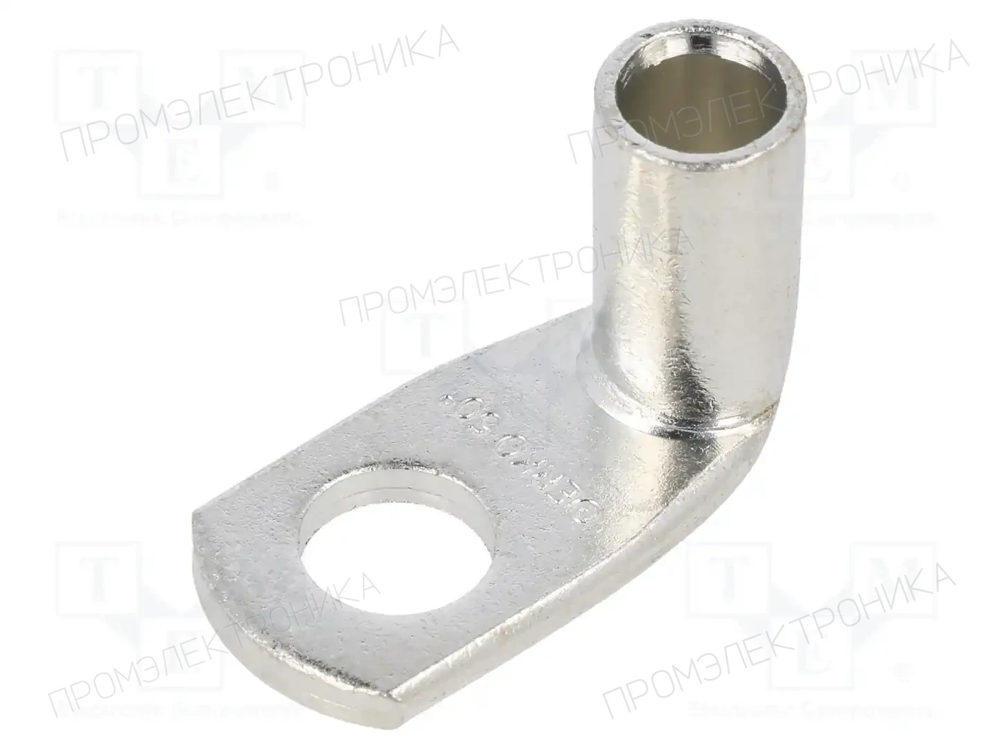 ERKO KCS90_12-50/10 — Неизолированные коннекторы