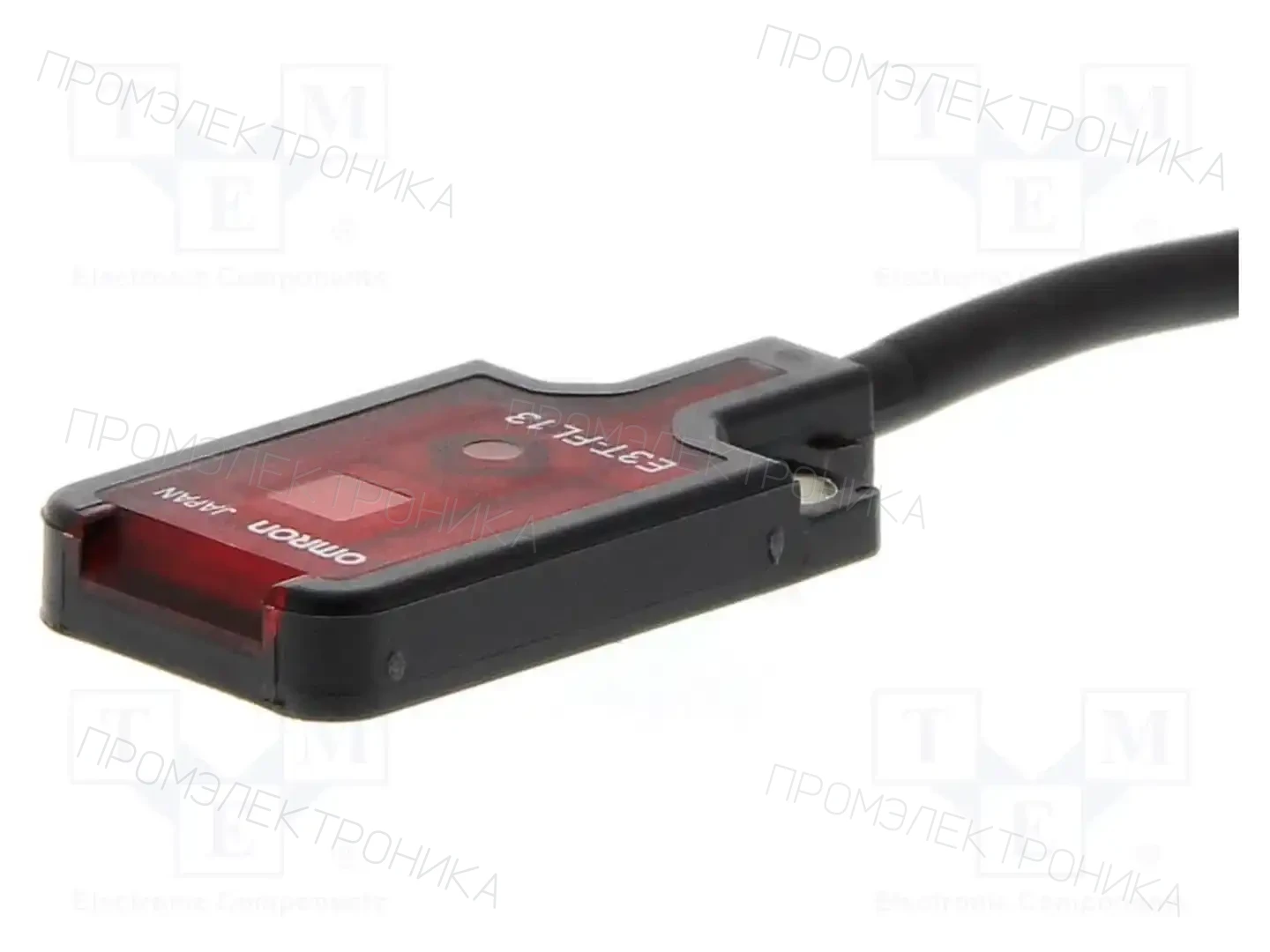 OMRON E3T-FL11R 2M — Стандартные фотоэлектрические датчики