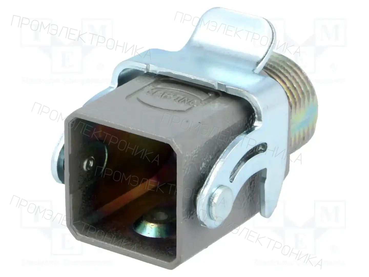 HARTING 19200031150 — Разъeмы