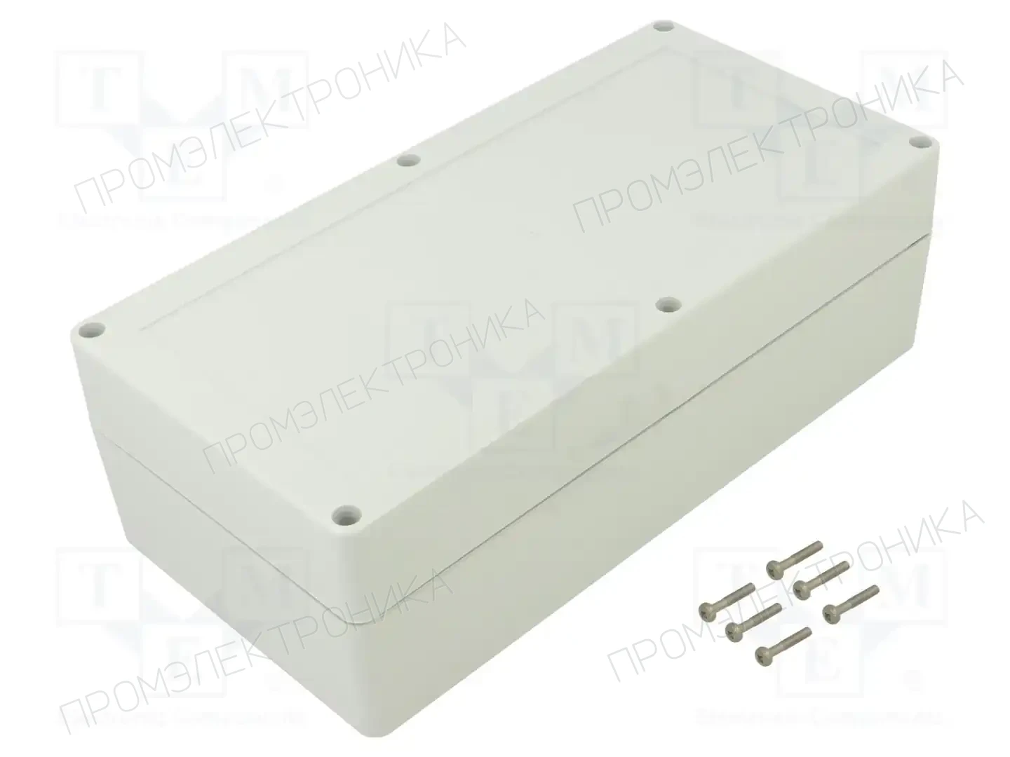 KRADEX ZP240.120.75SJ TM PC — Корпуса универсальные