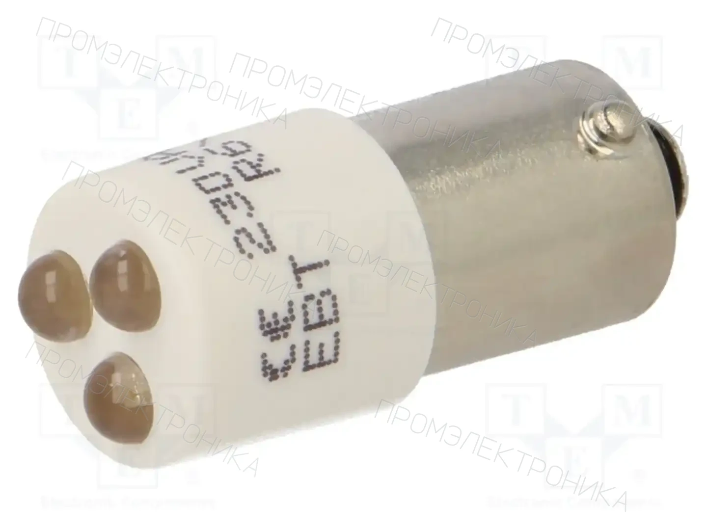 CML INNOVATIVE TECHNOLOGIES 1862623W3A — Миниатюрные источники света