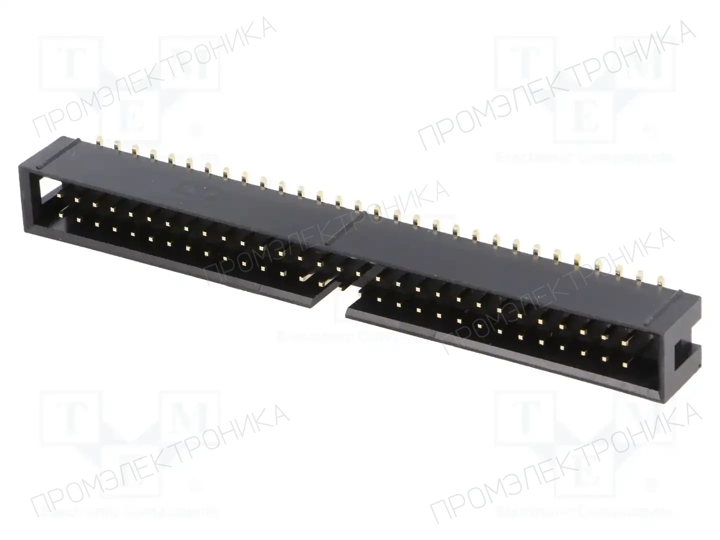 AMPHENOL COMMUNICATIONS SOLUTIONS T821M160A1S100CEU-B — Разъeмы IDC