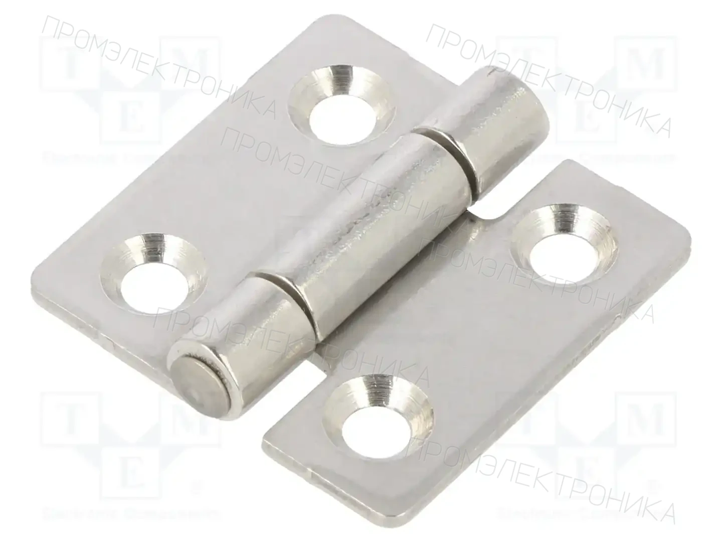 ELESA+GANTER GN 136-NI-30-30-C — Петли