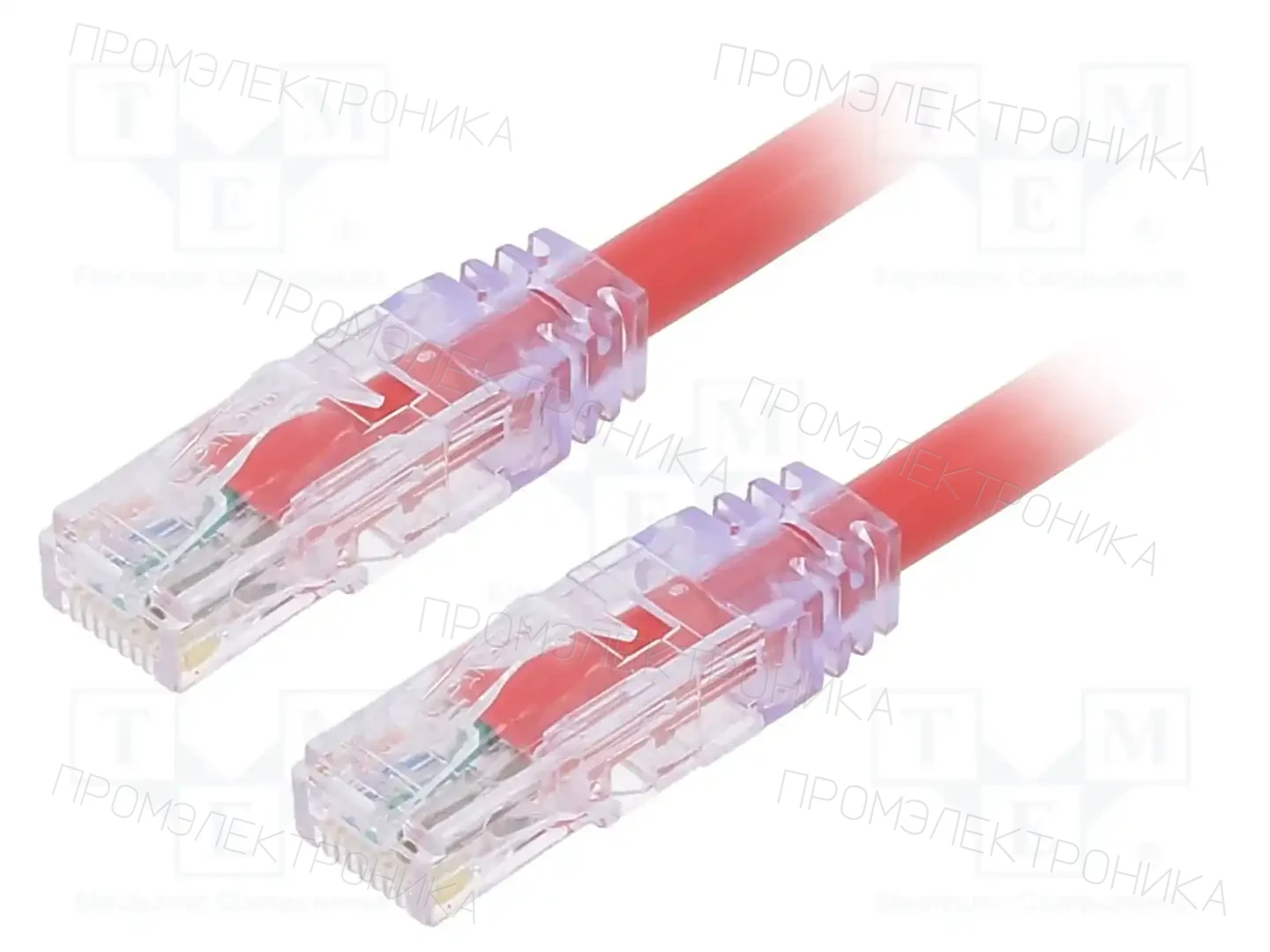 PANDUIT UTP6AX0.5MRD — Кабели и адаптеры RJ45