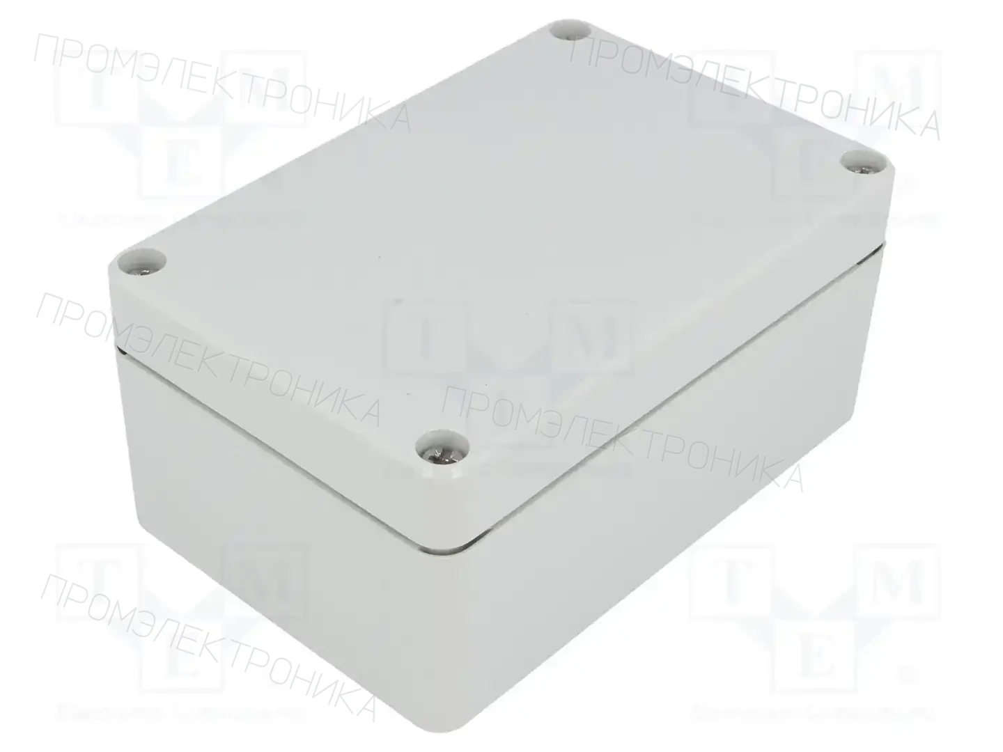FIBOX PC 081206 — Корпуса универсальные