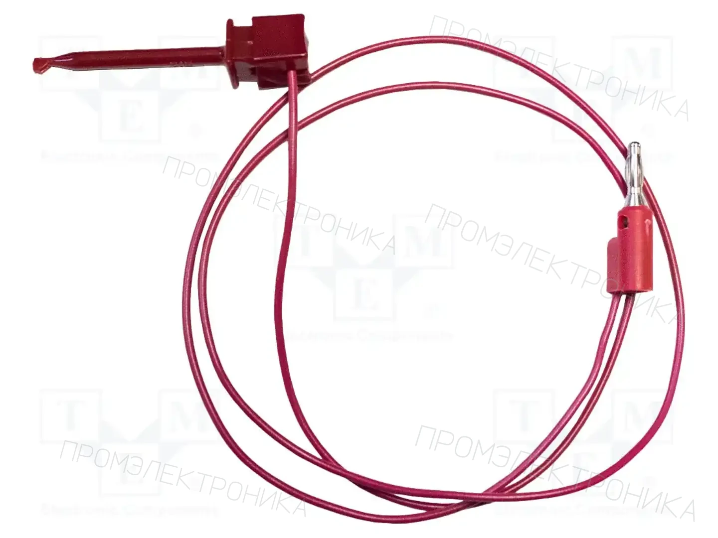 MUELLER ELECTRIC BU-1120-A-48-2 — Провода измерительные - одинарные