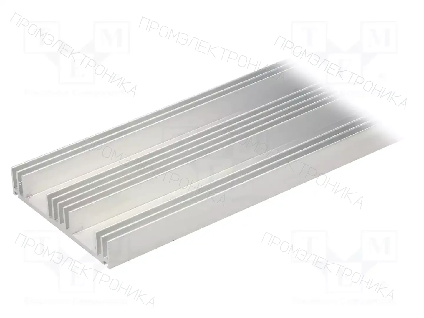 FISCHER ELEKTRONIK SK 60 1000 AL — Радиаторы