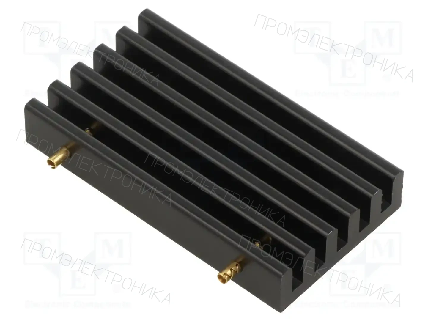FISCHER ELEKTRONIK SK 400 60 3 X M 3 L — Радиаторы