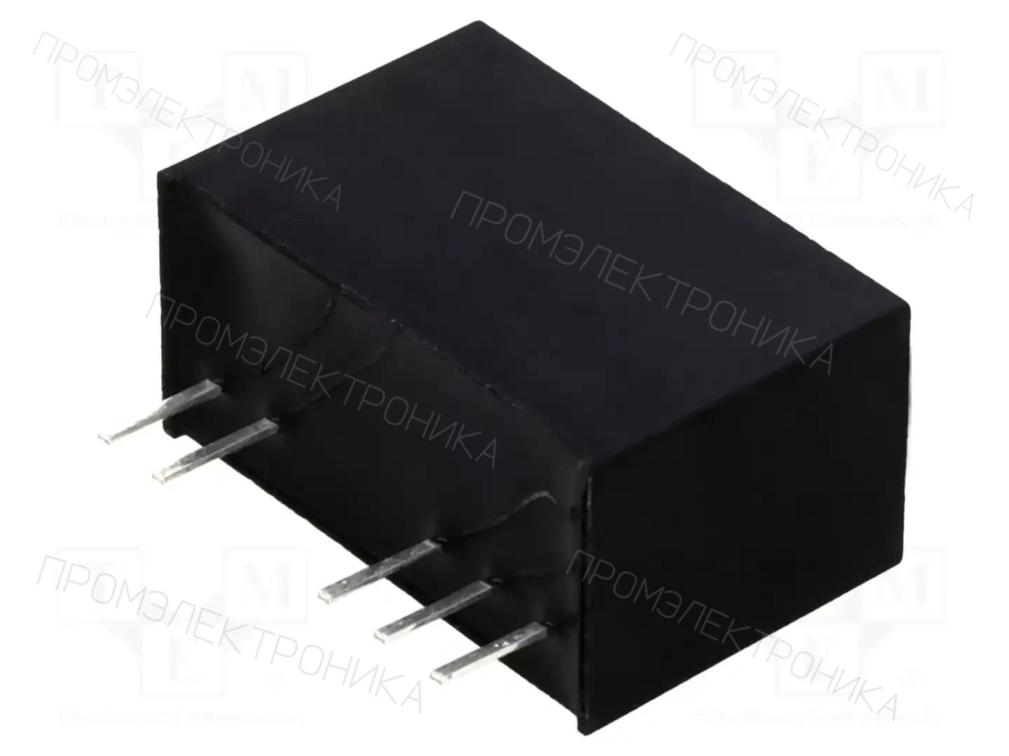 Murata Power Solutions MGJ1D050603SC — Преобразователи DC/DC