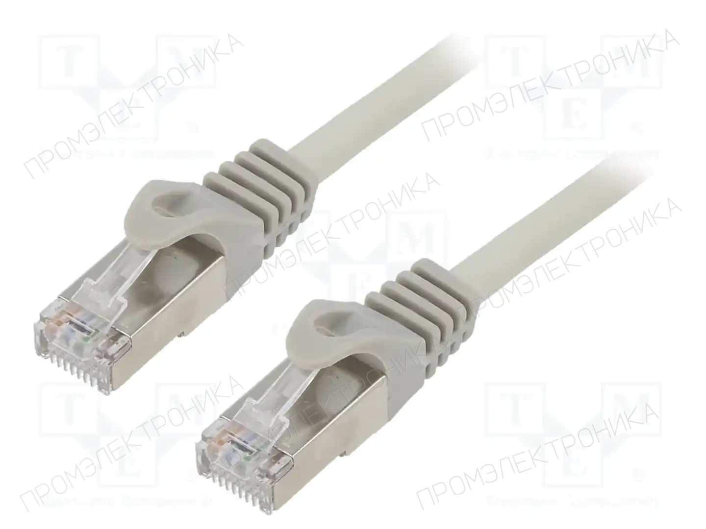 GEMBIRD PP6-LSZH-3M — Кабели и адаптеры RJ45