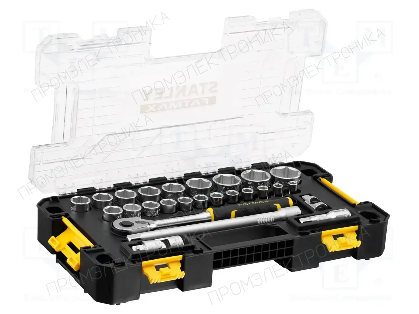 STANLEY FMMT98103-1 — Наборы ключей