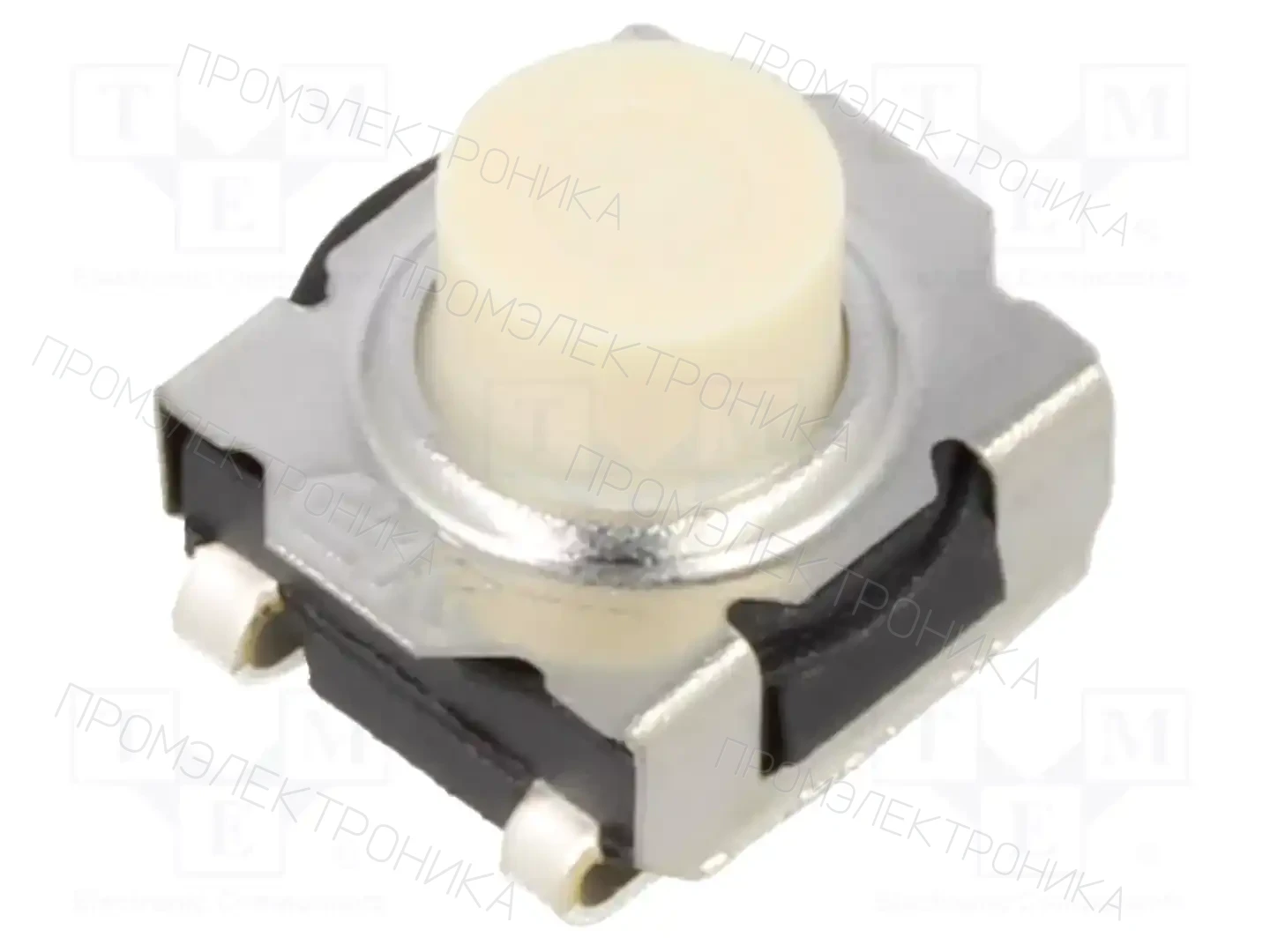 C&K KT11P2JM34 LFS — Микропереключатели TACT