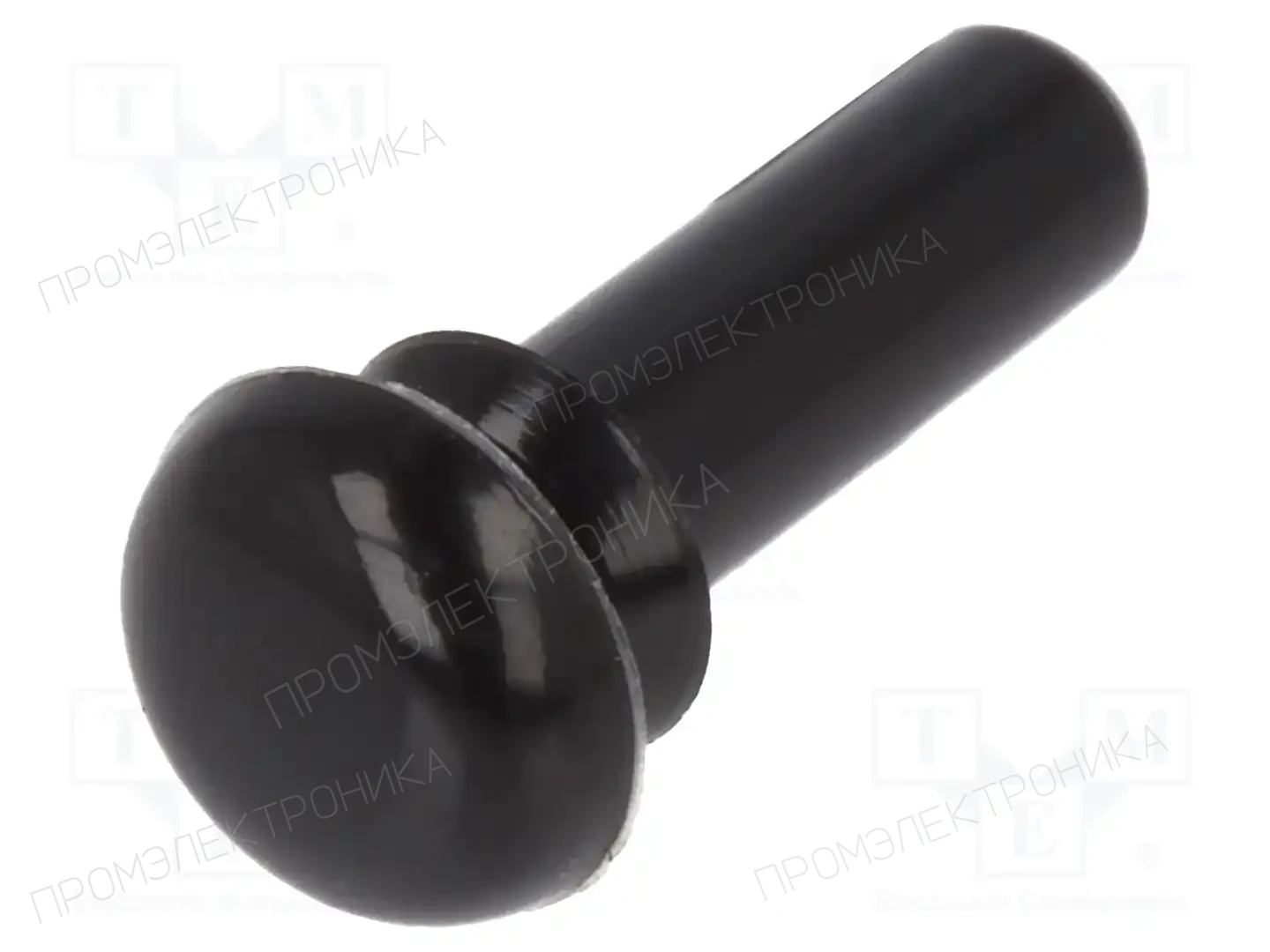 DREMEC 8G4012.6X6.0B — Пластиковые заклёпки