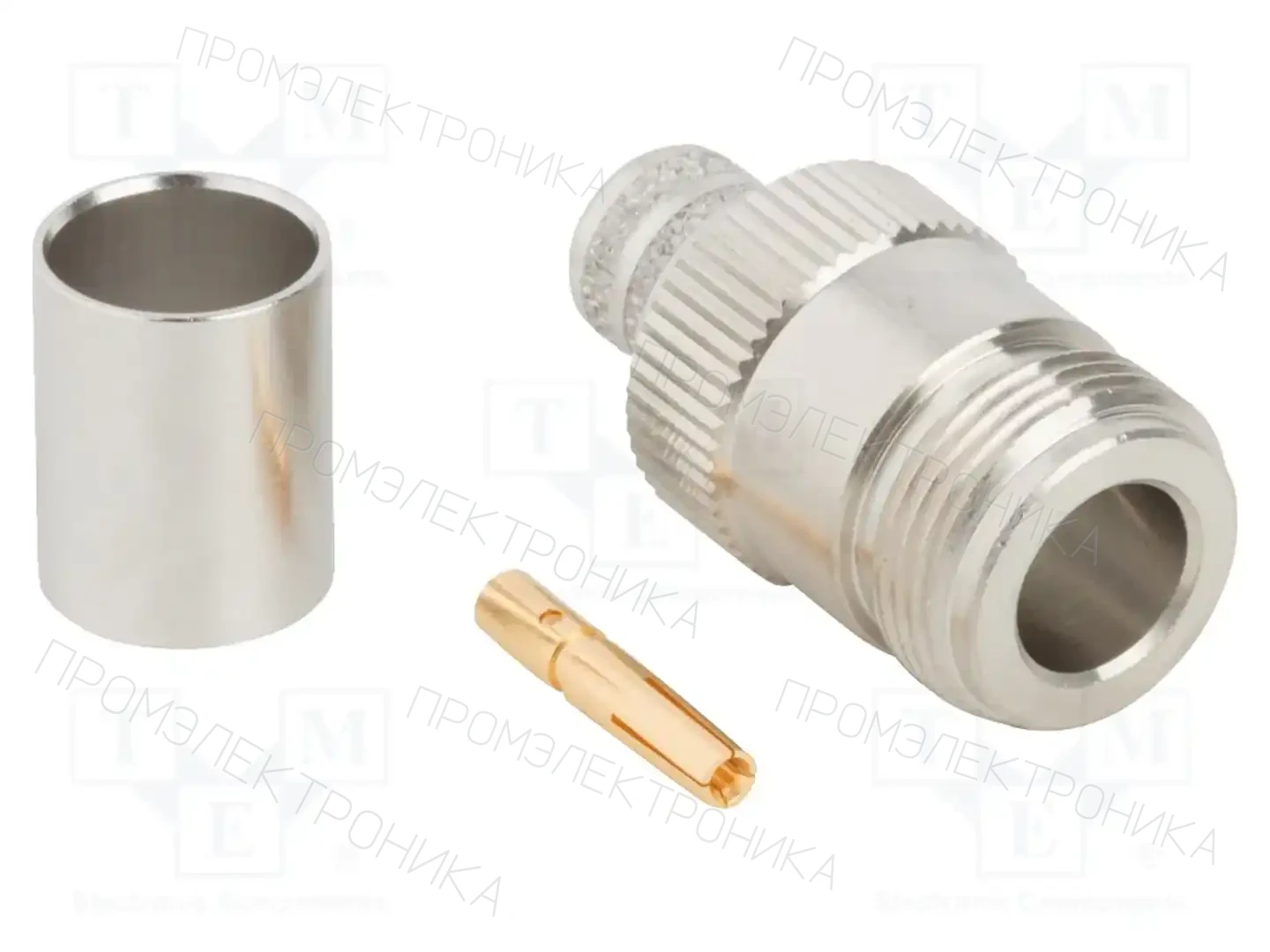 AMPHENOL RF 172105 — Разъeмы N