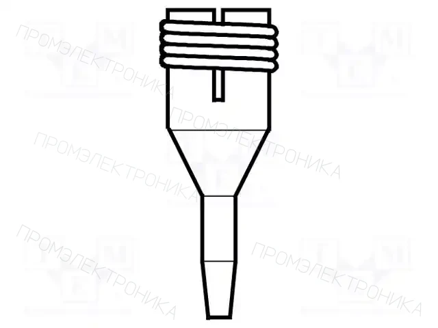 JBC TOOLS C360001 — Распаечные жала