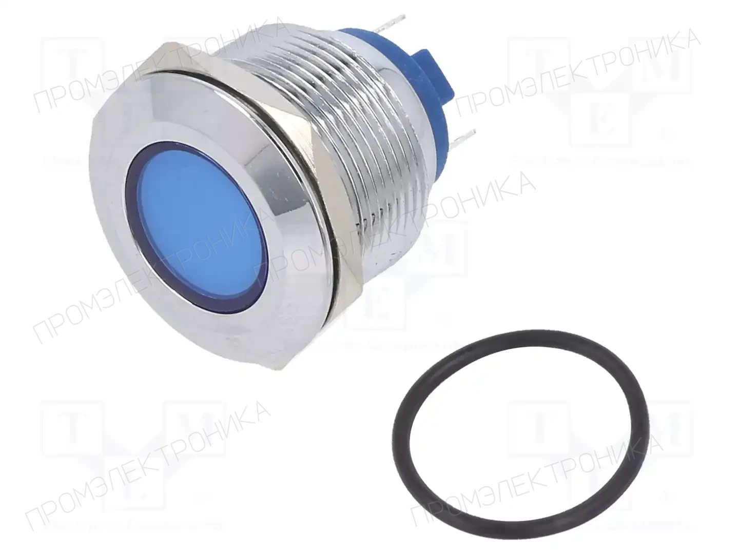 NINIGI IND22-24B-C — LED панельные индикаторы