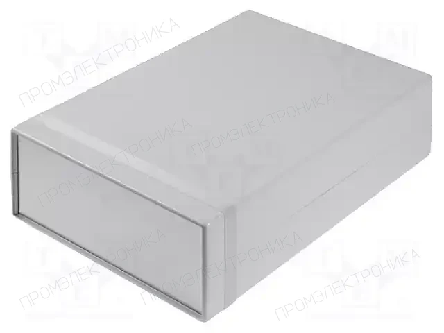 HAMMOND 1598JSGY — Корпуса с панелью