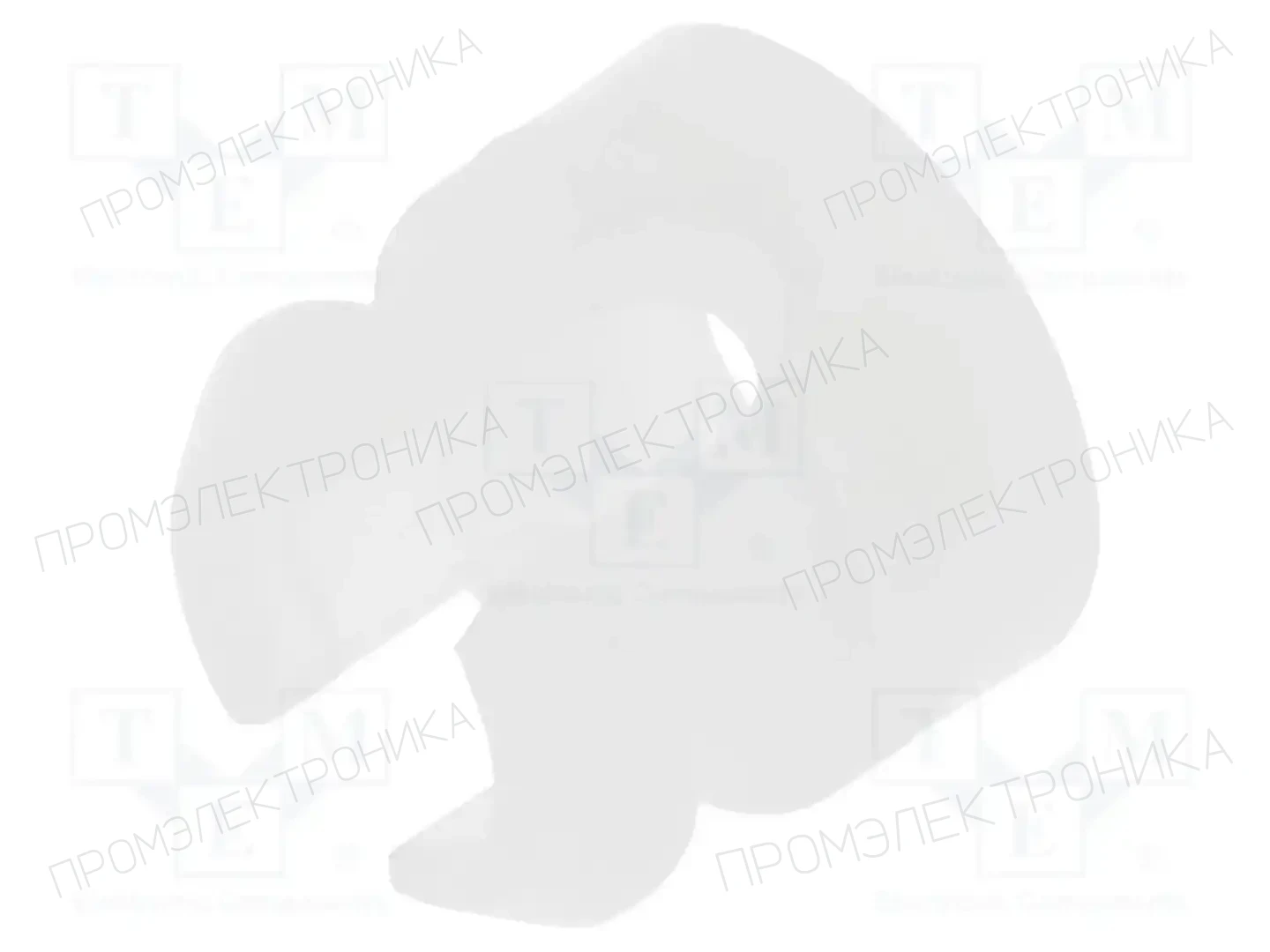 FIX&FASTEN FIX-SS4-3 — Дюбели пластмассовые