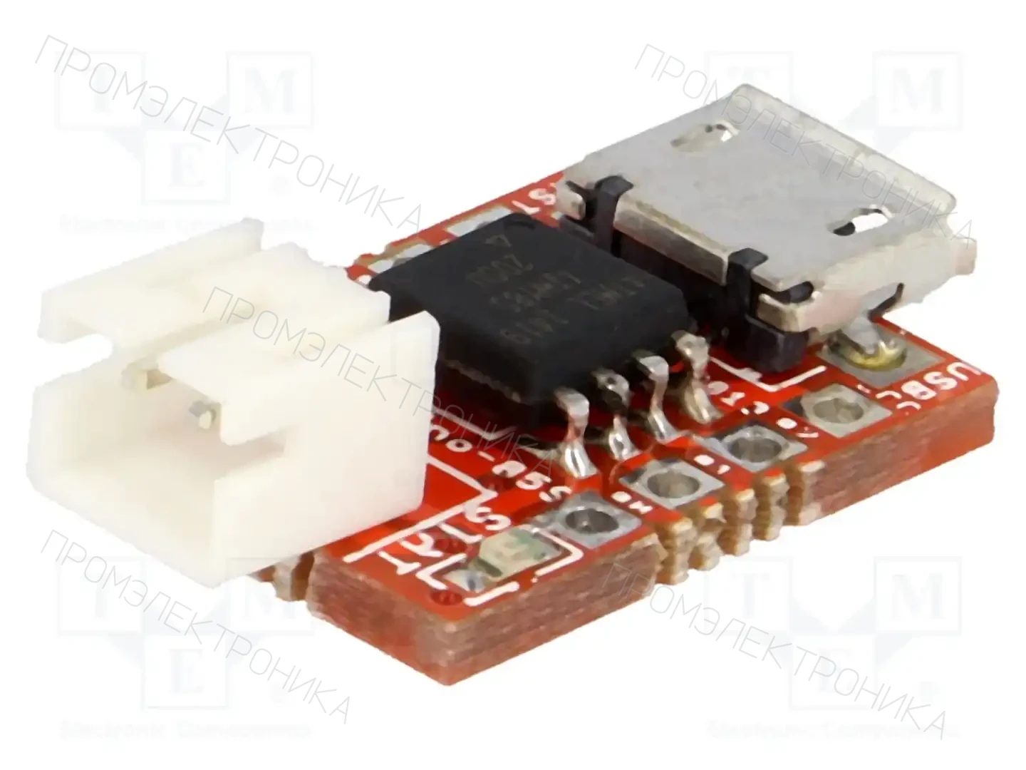 OLIMEX OLIMEXINO-85S — Наборы пусковые для систем Microchip INO-85S