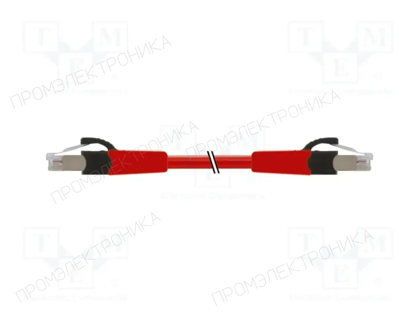 MURRELEKTRONIK 7000-74712-5781200 — Кабели и адаптеры RJ45