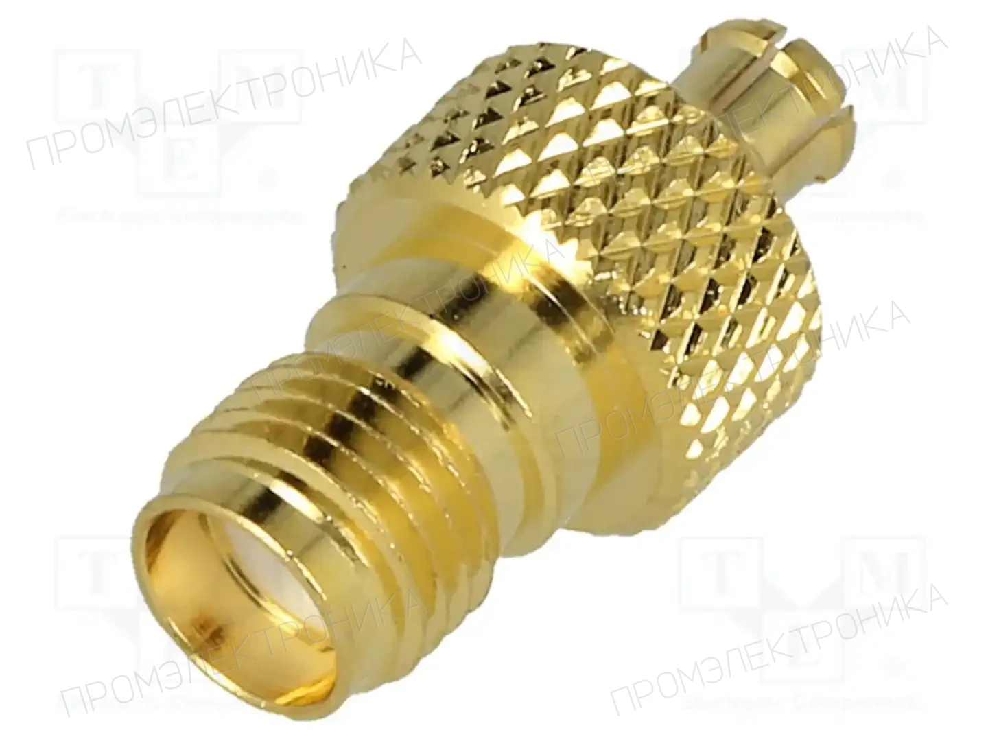 NINIGI MCX/M-SMA/F — Адаптеры и переходники RF