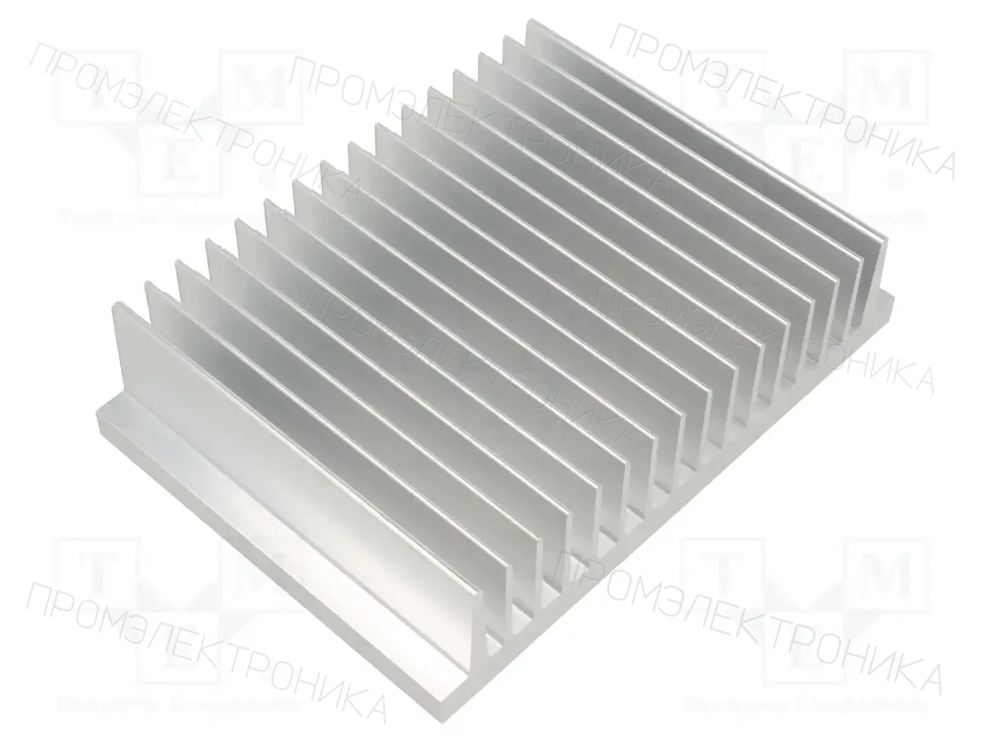 FISCHER ELEKTRONIK SK 413 100 AL — Радиаторы