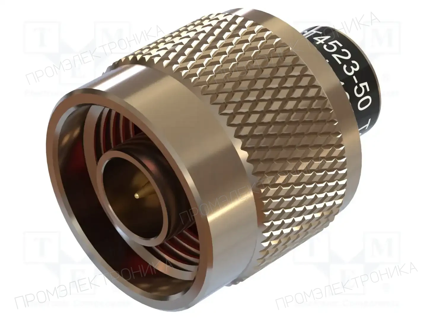 CAL TEST CT4523-50 — Соединители лабораторные другие