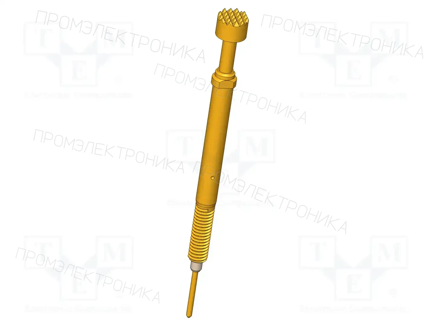 INGUN SKS-465 306 400 A 2002 MF — Измерительные щупы