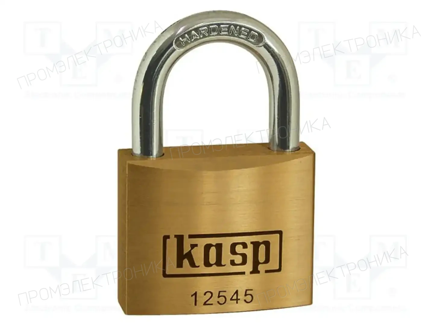 KASP K12545D — Навесные замки