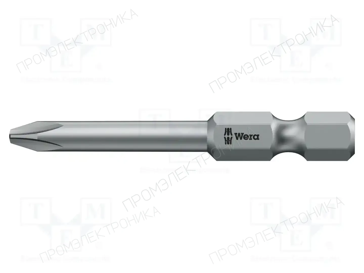 WERA 05380202001 — Наконечники для отверток