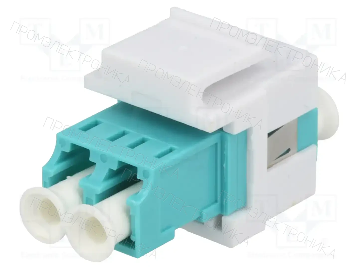 LOGILINK NK0031 — Оптические разъемы